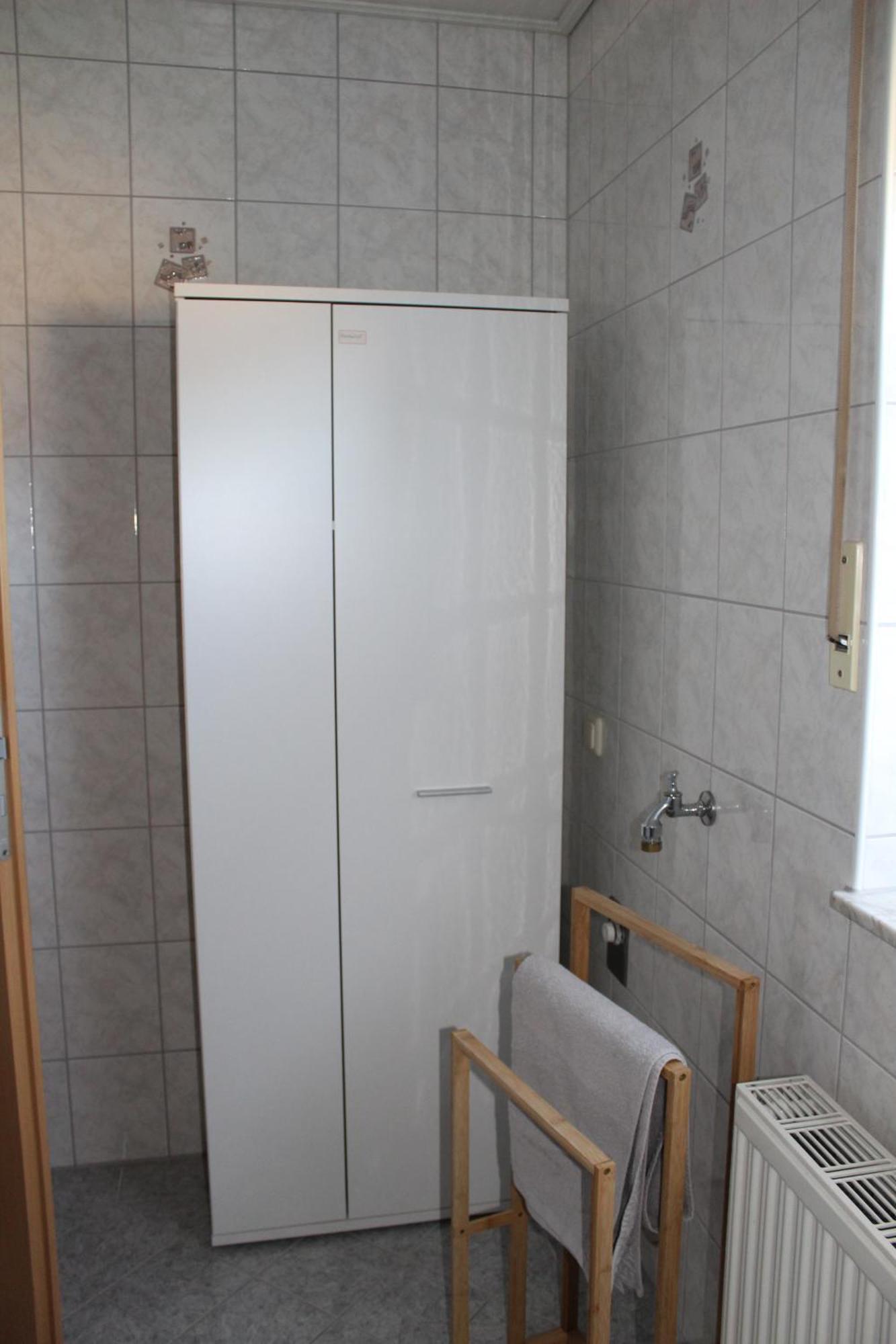 Ruhige Ferienwohnung In Der Rhoener Natur Schonau an der Brend Ngoại thất bức ảnh